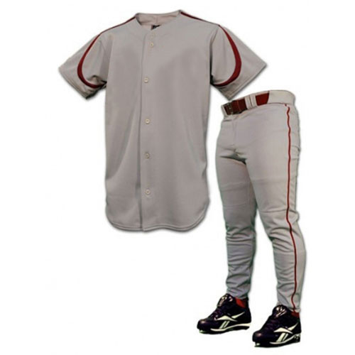 Baseball Uniforms