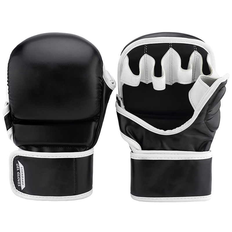 mma gloves