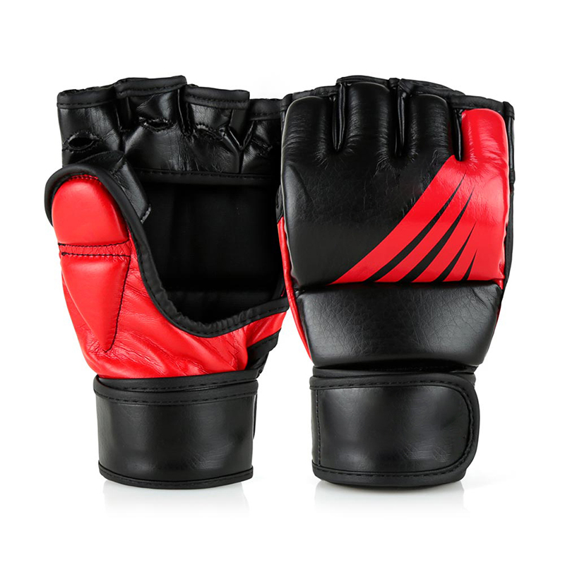 mma gloves