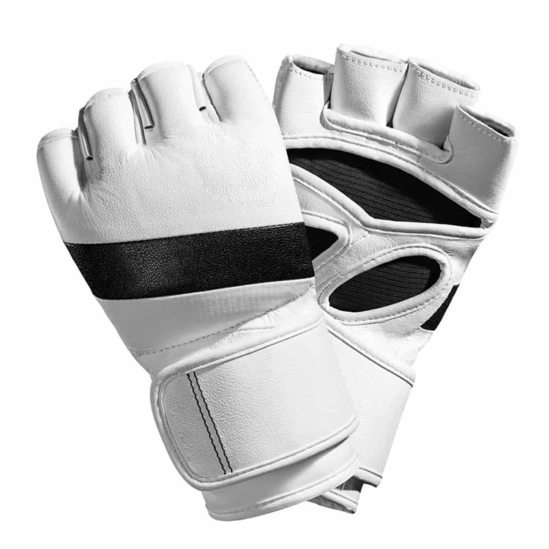 mma gloves