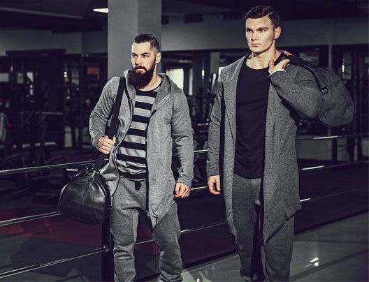Best Sports Clothing Manufacturers in USA