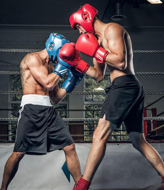 Boxing Gear